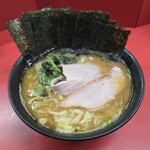 ラーメン 杉田家 - 
