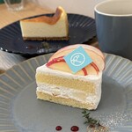 カフェ エガトー ル・ペルショワール - 