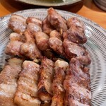 焼鳥いなかもん - 