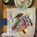 Sushi Masa - 