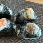 foodstock YamaGorilla - 