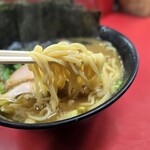 ラーメン 杉田家 - 