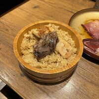 焼うお いし川 - 