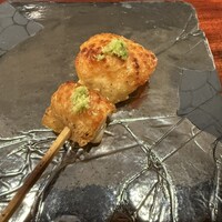 炭焼 TORI8 - 