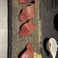 牛の達人 GINZA -  牛の達人 GINZA -