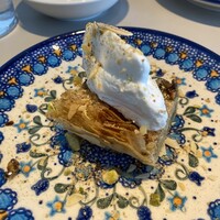 Trattoria Tabule - 