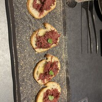 牛の達人 GINZA -  牛の達人 GINZA -