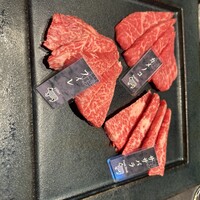 牛の達人 GINZA -  牛の達人 GINZA -