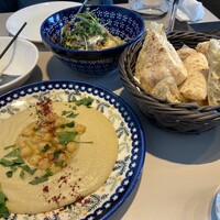 Trattoria Tabule - 