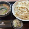 武蔵野うどん 竹國 小金井店