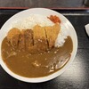 勝利軒食堂