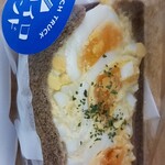 ルリイロサンド - 