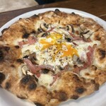 パラダイス ピザ - 