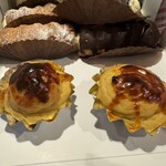 菓子工房　ササンボン - 