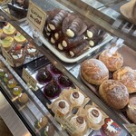 菓子工房　ササンボン - 