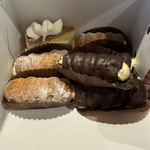 菓子工房　ササンボン - 