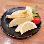 しゃも料理 軍鶏伝 - 