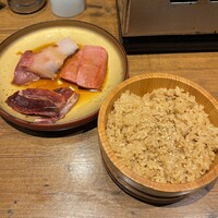焼うお いし川 - 