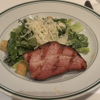ウルフギャング・ステーキハウス 丸の内店 - 