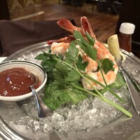 ウルフギャング・ステーキハウス 丸の内店 - 