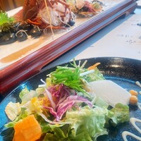 中納言 千日前味楽館 - 