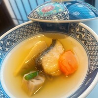 中納言 千日前味楽館 - 