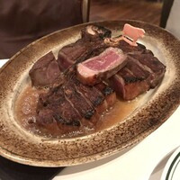 ウルフギャング・ステーキハウス 丸の内店 - 
