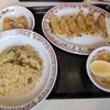 餃子の王将 新潟近江店