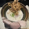 鶏 soba 座銀 本店