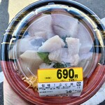 生鮮市場 TOP! - 料理写真: