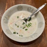 パンジャビ ダバ - ライタ(ヨーグルトソース)