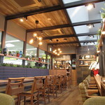 エプロント - 内観写真: