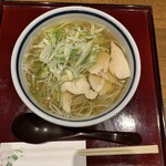 亀鶴庵 - 