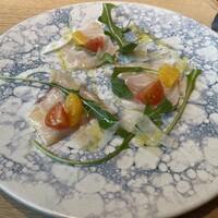 Osteria IL VIAGGIO - 