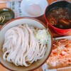 四方吉うどん 吉見本店