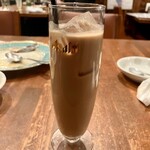 パンジャビ ダバ - アイスチャイ