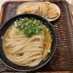 うどん 丸香 - 