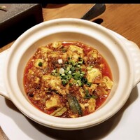 四川料理 龍の子 - 