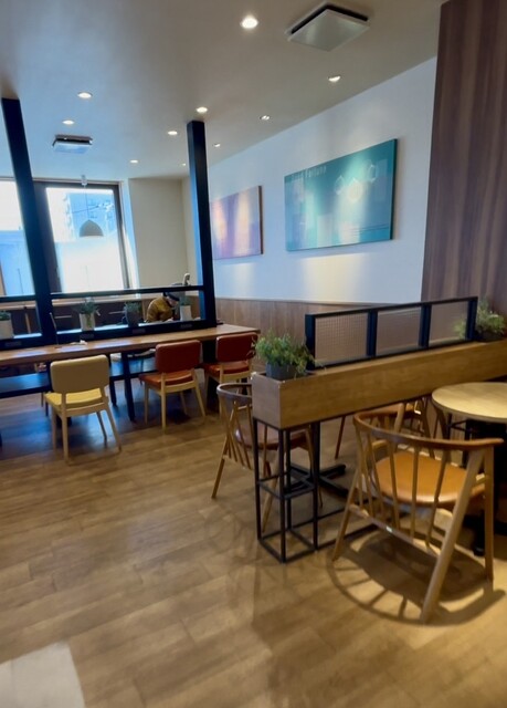 モスバーガー 苫小牧店（MOS BURGER） - 苫小牧（ハンバーガー）の写真