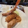 町の洋食 パーラーオオハシ