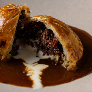 フレンチバルギンザ by plein_0