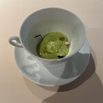 Fogliolina della Porta Fortuna - 