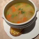 ビストロ タカ - 