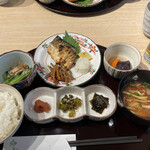 麻布 あみ城 - 