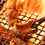 焼肉ホルモン屋だん - 本格炭火焼き