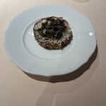 Fogliolina della Porta Fortuna - 