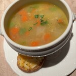 ビストロ タカ - 