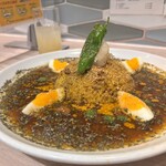 コロンビア8 - 