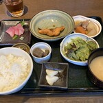 四季和食 百菜 - 