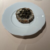 フォリオリーナ・デッラ・ポルタ・フォルトゥーナ - 